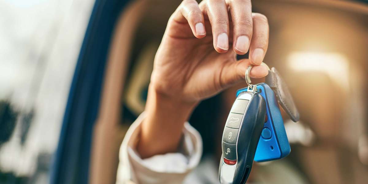 Finding a Cheap Locksmith Near Me for Cars: A Comprehensive Guide