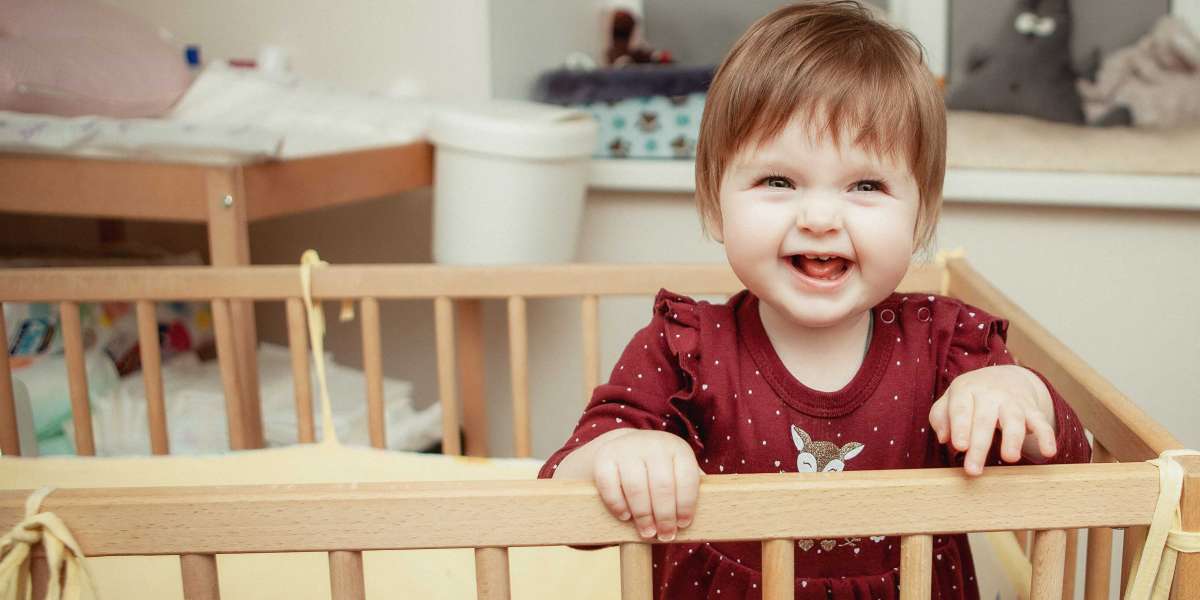 The Ultimate Guide to Buying a Baby Cot Online