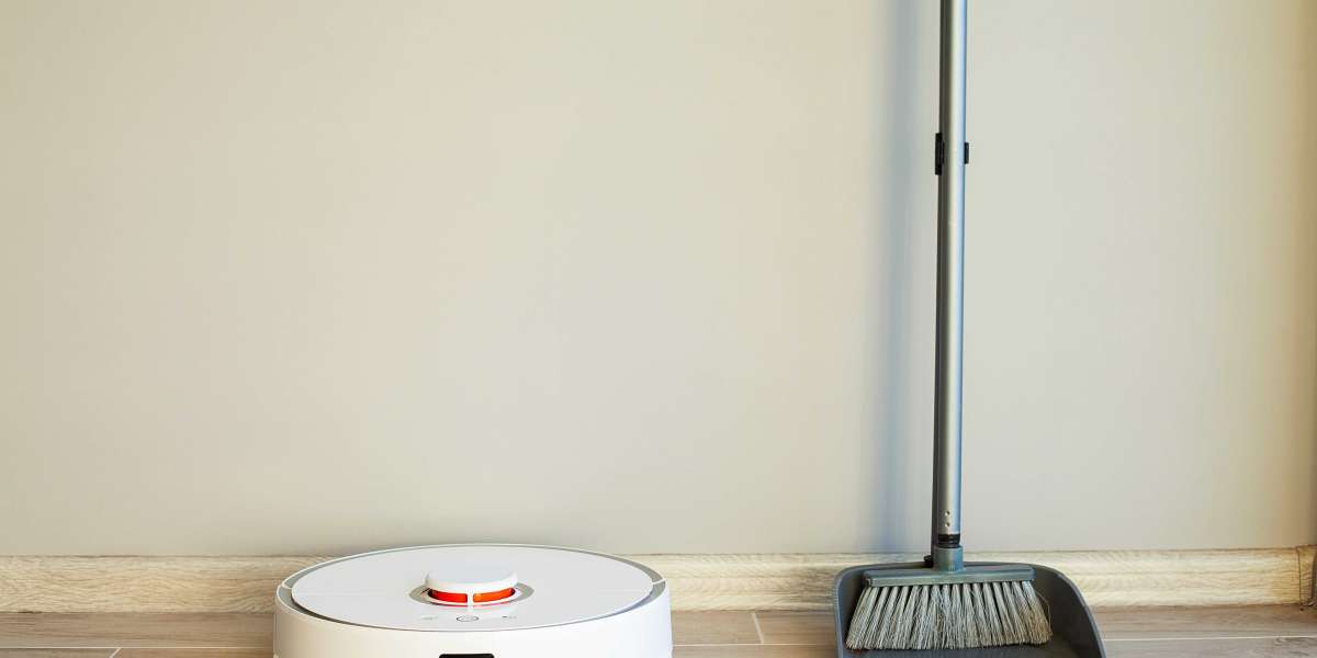 The Ultimate Guide to the Best Robot Vacuum Cleaners