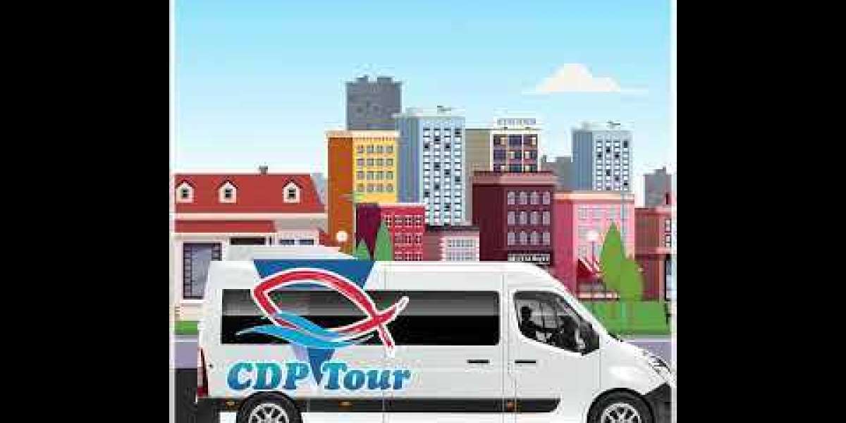 Airport Transfer Bus Rentals