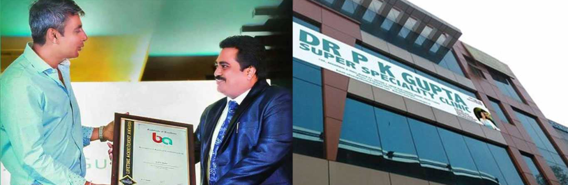 Dr Pk Gupta Cover Image