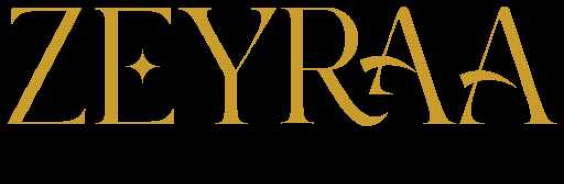 Zeyraa Jewels Cover Image
