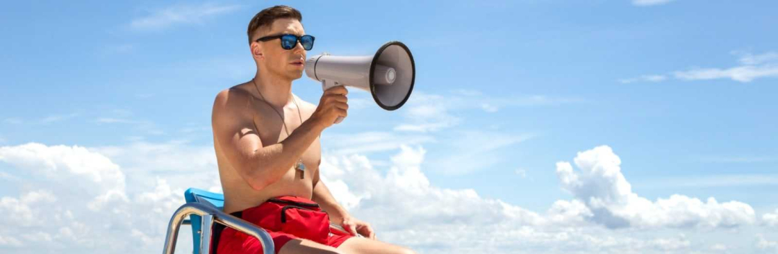 American Lifeguard Association Cover Image