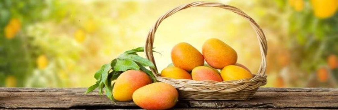 Buy Export Quality Chaunsa Mango Cover Image