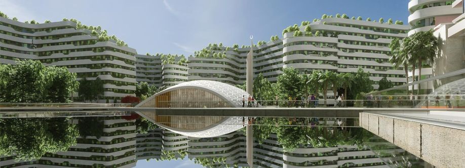 Plot Buy and Sale in Capital Smart City Cover Image
