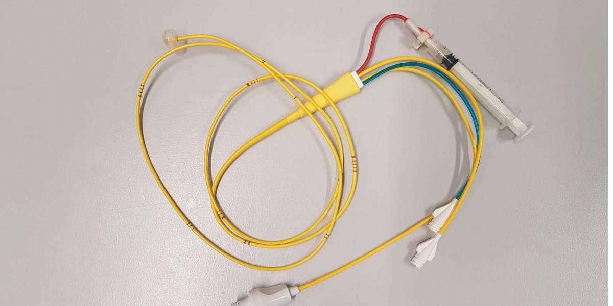 Catheter Market Set to Witness Robust Growth Driven by Rising Chronic Diseases and Technological Advancements