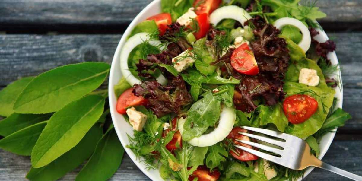 Fast Casual Dining in Los Angeles: Where Speed Meets Quality