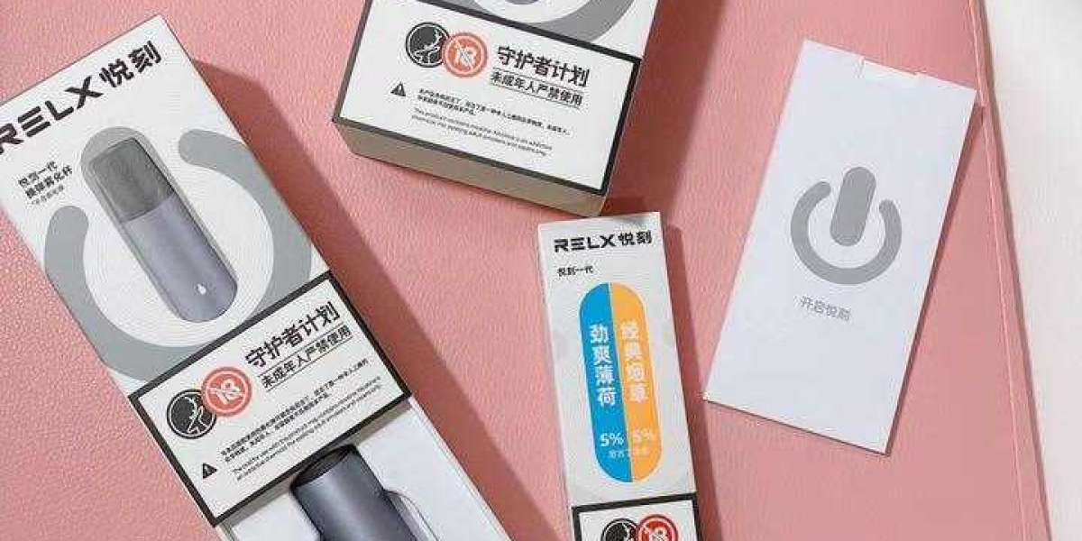 RELX線上購機防詐指南