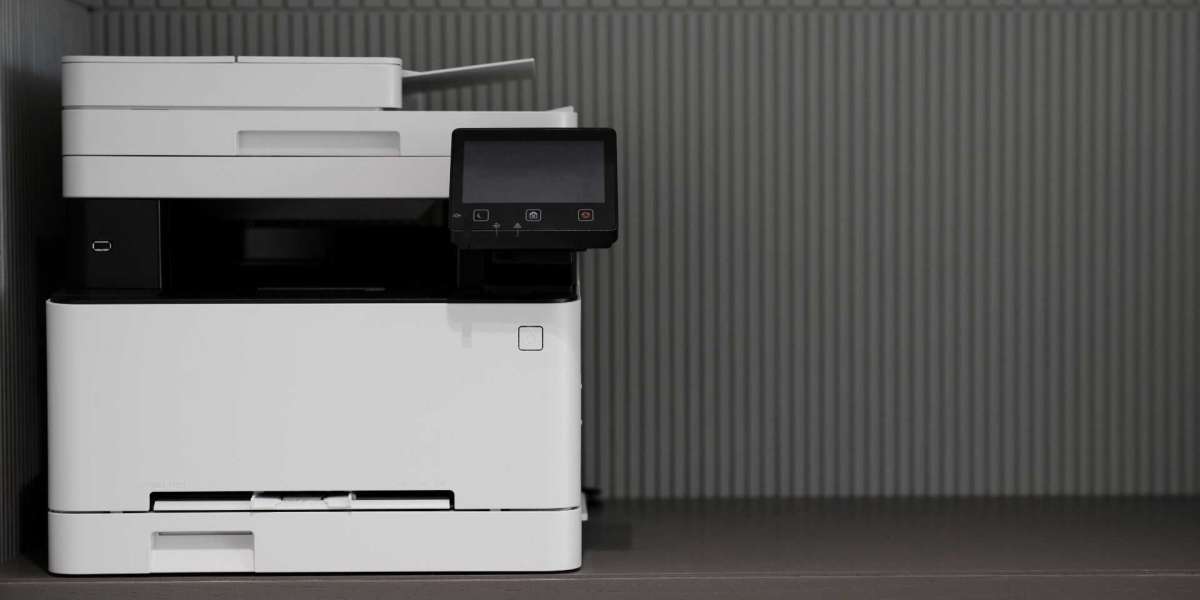 Printer Market Set for Robust Growth Driven by Remote Work, Digital Transformation, and Emerging Economies
