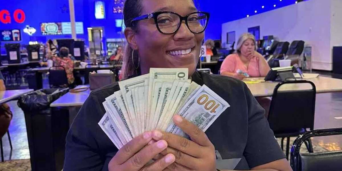 Why Triple Crown Bingo is Houston’s Go-To Bingo Hall