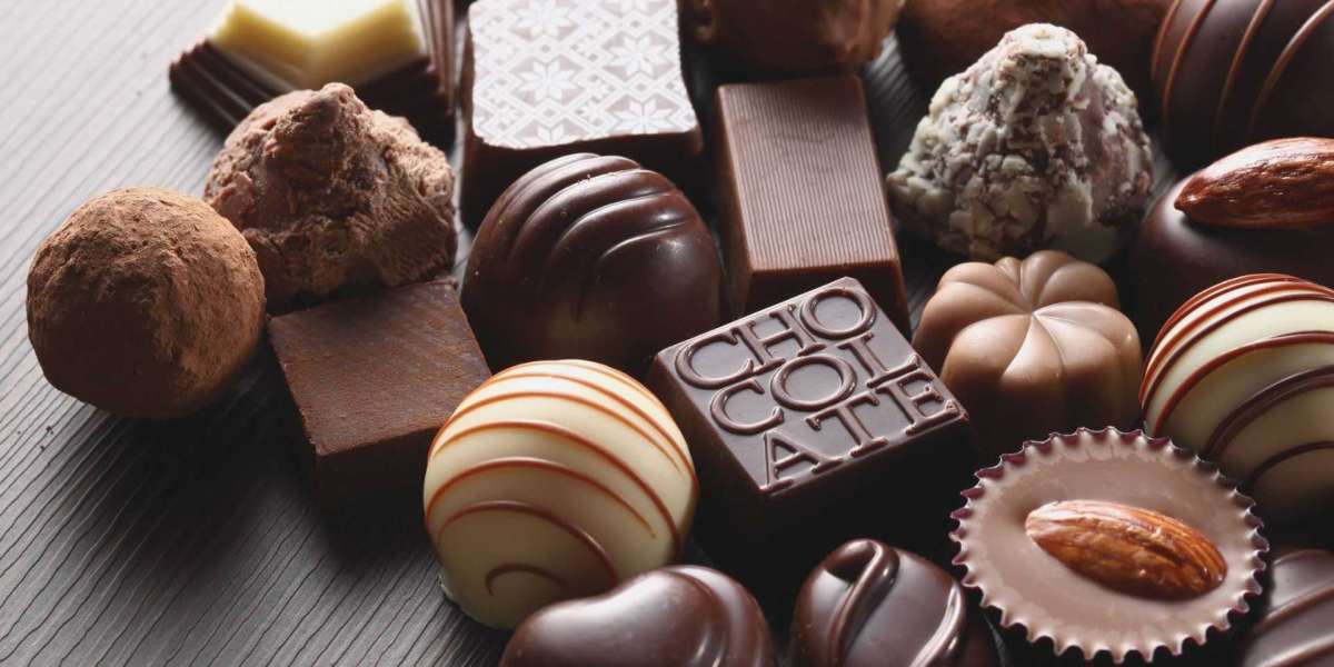 Global Chocolate Market to Surpass US$ Billion by 2033, Driven by Premiumization and Health-Conscious Innovation