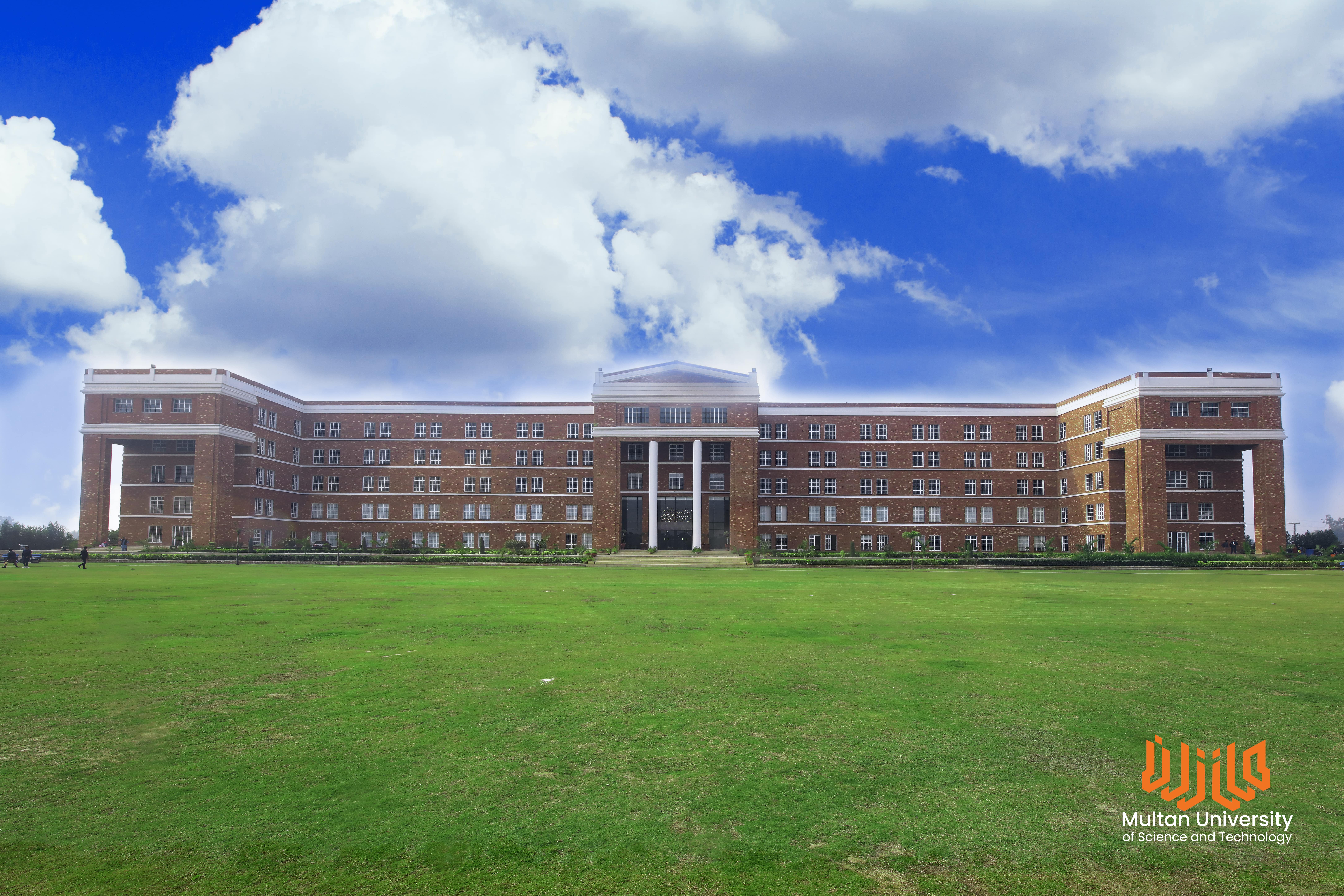 BS Nursing in Multan