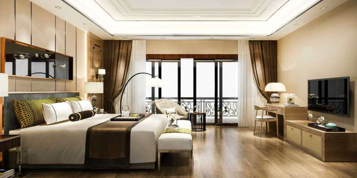 Matching vs. Coordinated Bedroom Sets: Which One Looks More Luxe?