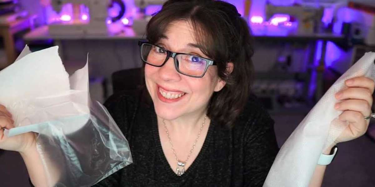 No More Wobbly Stitches Your Survival Guide to Embroidery Stabilizer