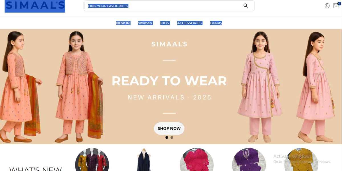 The Rise of Online Shopping in Pakistan: Trends and Insights