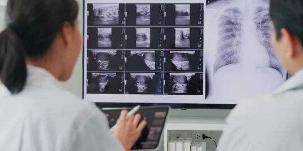 Transform Your Imaging Capabilities with a DR Panel Upgrade System