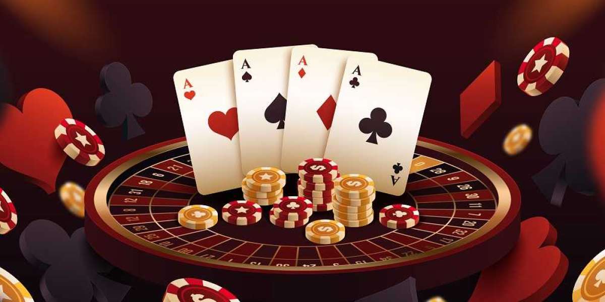 Designing Desire: The Secrets of Casino Architecture