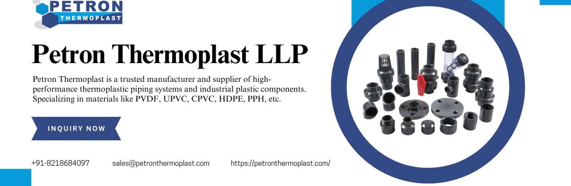 Petron Thermoplast Cover Image