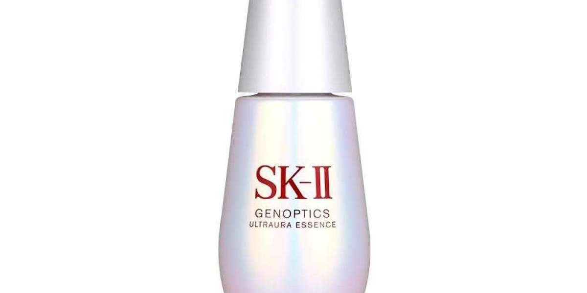 SK2明星產品深度解析：從青春露到小燈泡的完美護膚體驗