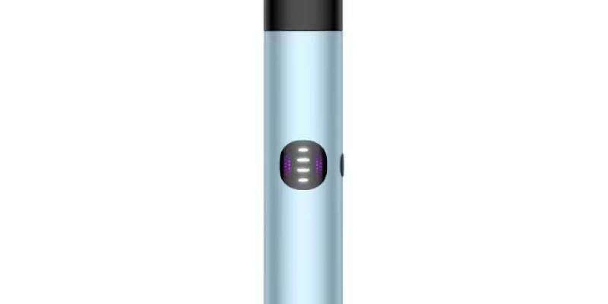 悅刻六代強勢來襲：Relx 6代主機性能、設計全方位剖析