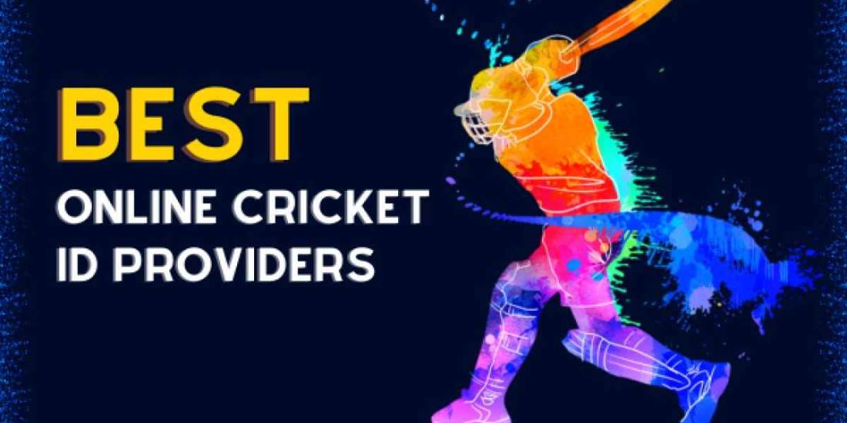 Find the Best Online Cricket ID in India: Secure & Instant Access
