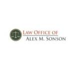 Law Offices of Alex M Sonson Profile Picture
