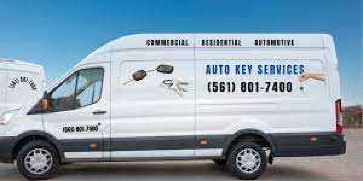 Lost Car Keys No More: How Professionals Get You Back Behind the Wheel