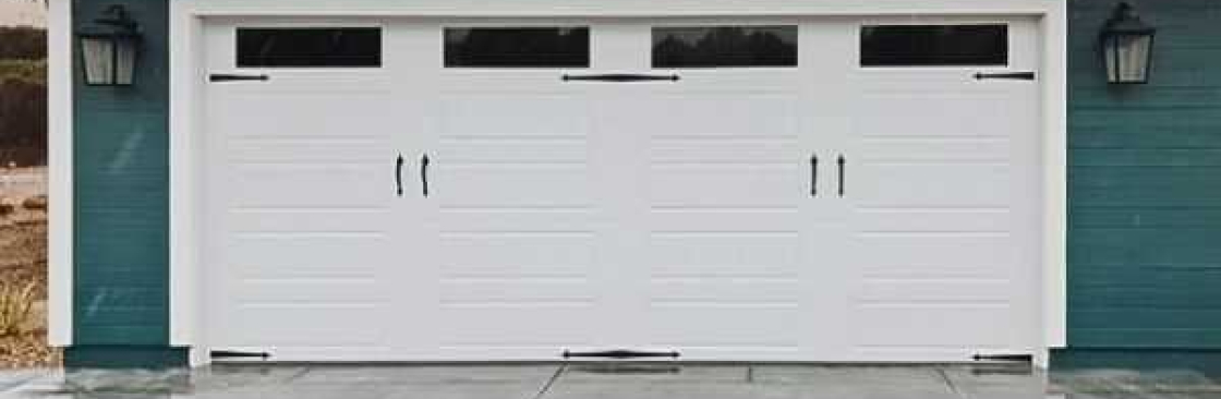 Alldaygarage doorrepair Cover Image