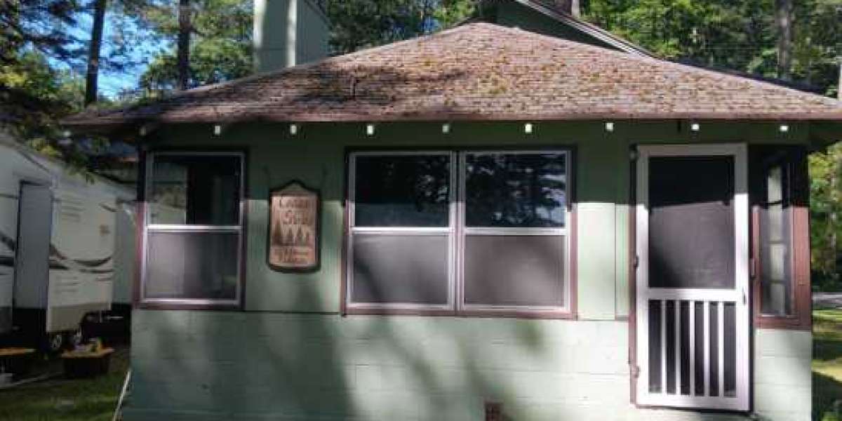 Lakefront Vacation Rentals Michigan – The Ultimate Travel Guide