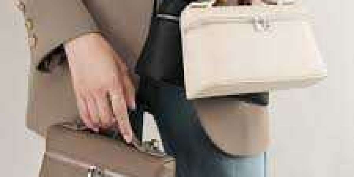 Step Into the Future of Fashion: Bags, Clothing, and Lifestyle Products That Express You
