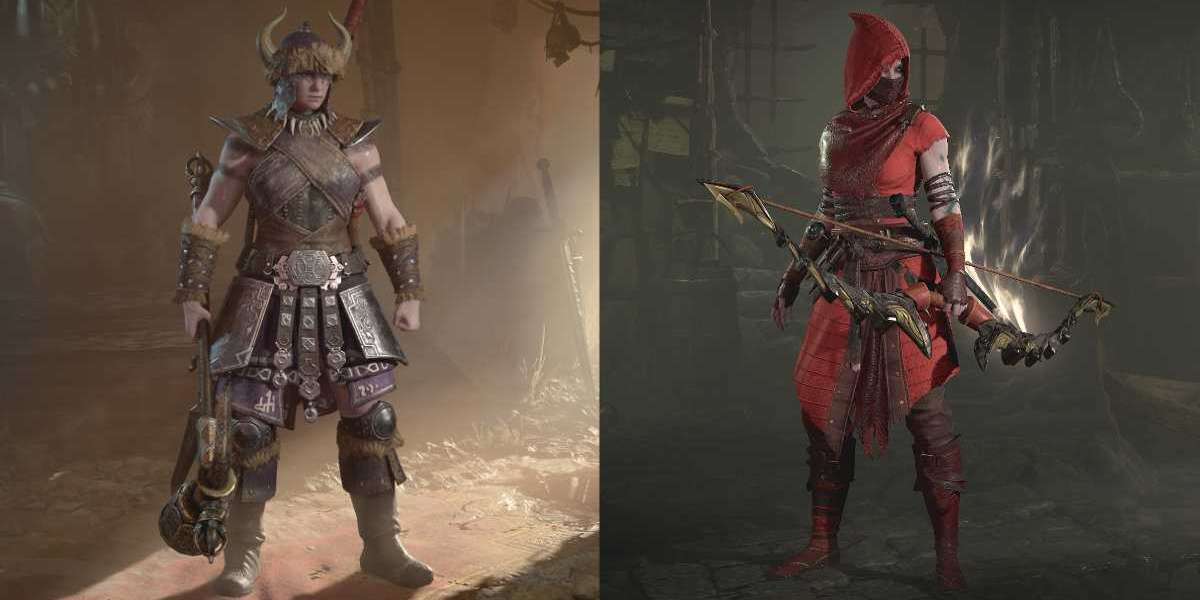 New Article Reveals importance of Diablo 4 Gold