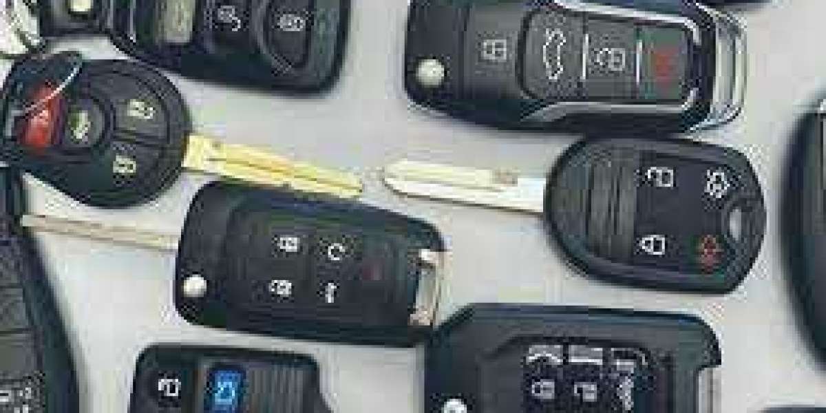 From Hassle to Convenience: Why Modern Key Fob Replacement is a Game-Changer