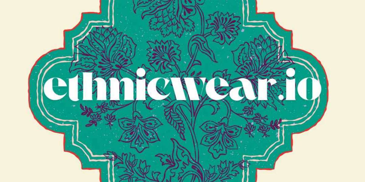 Why is EthnicWear popular during festivals?