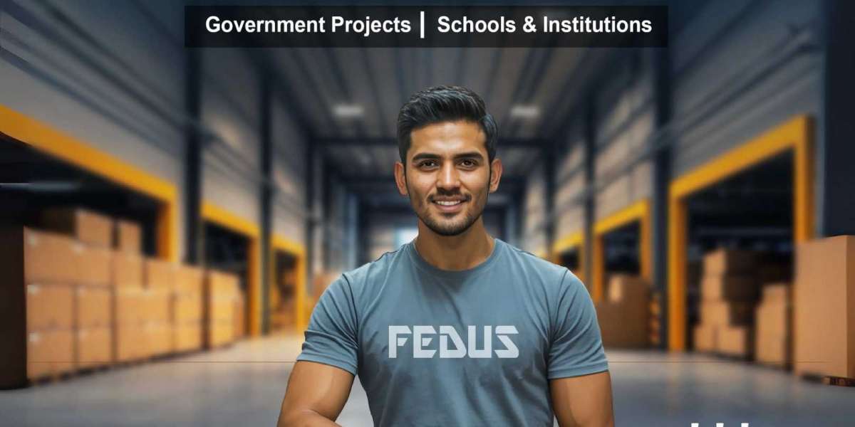 FEDUS B2B Trade: Empowering Businesses with Bulk Electronics & Networking Solutions