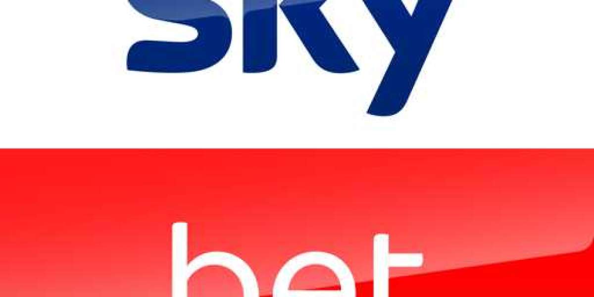 The Sky Bet Login Game