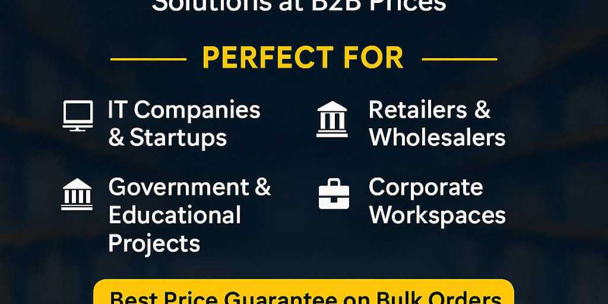 FEDUS Bulk Deals for Businesses: High-Quality Networking Solutions at B2B Prices