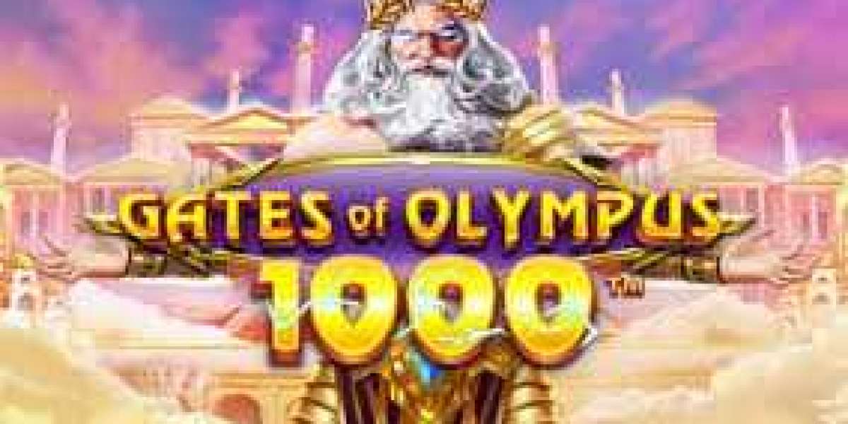 Gates of Olympus'un Büyüleyici Atmosferi: Mitolojiye Sanatsal Bir Gezi