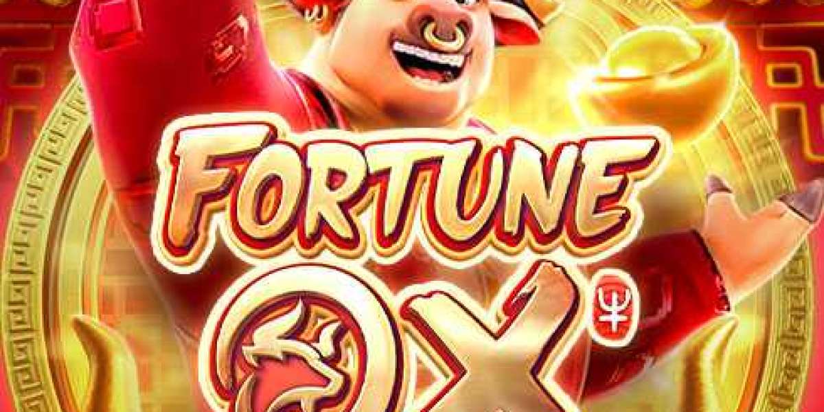 How To Be Happy At Truques Fortune Ox - Not!