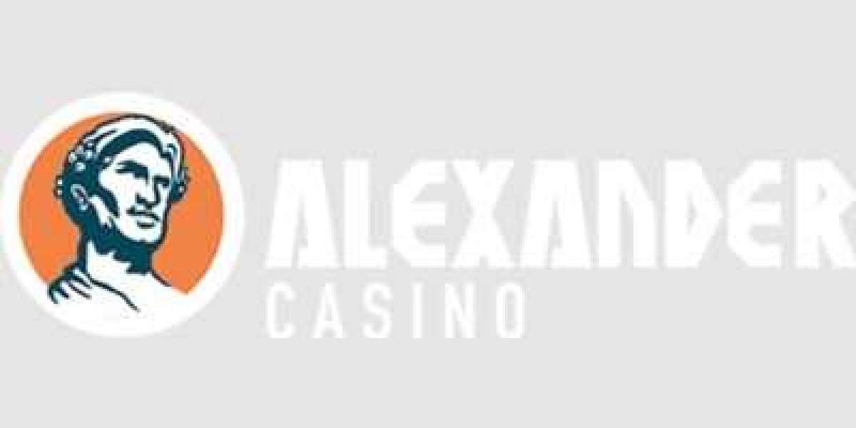 Télécharger Alexander Casino Will get A Redesign