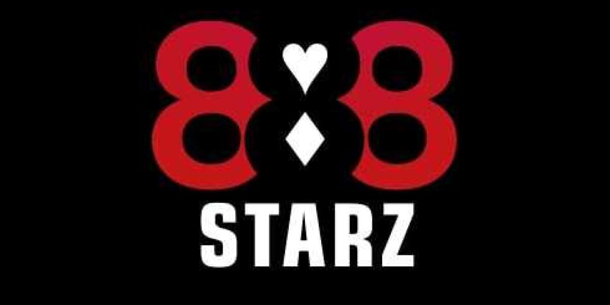Bonus 888 Starz - What Do Those Stats Really Mean?