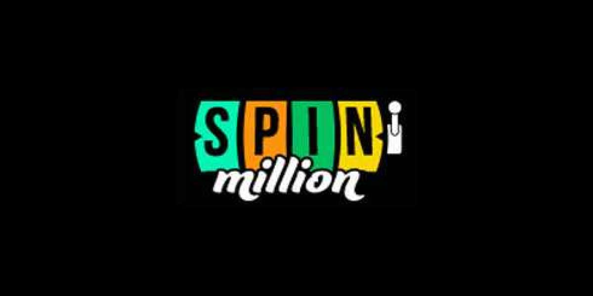 10 Greatest Spinmillion Online Errors You'll be able to Easily Avoid