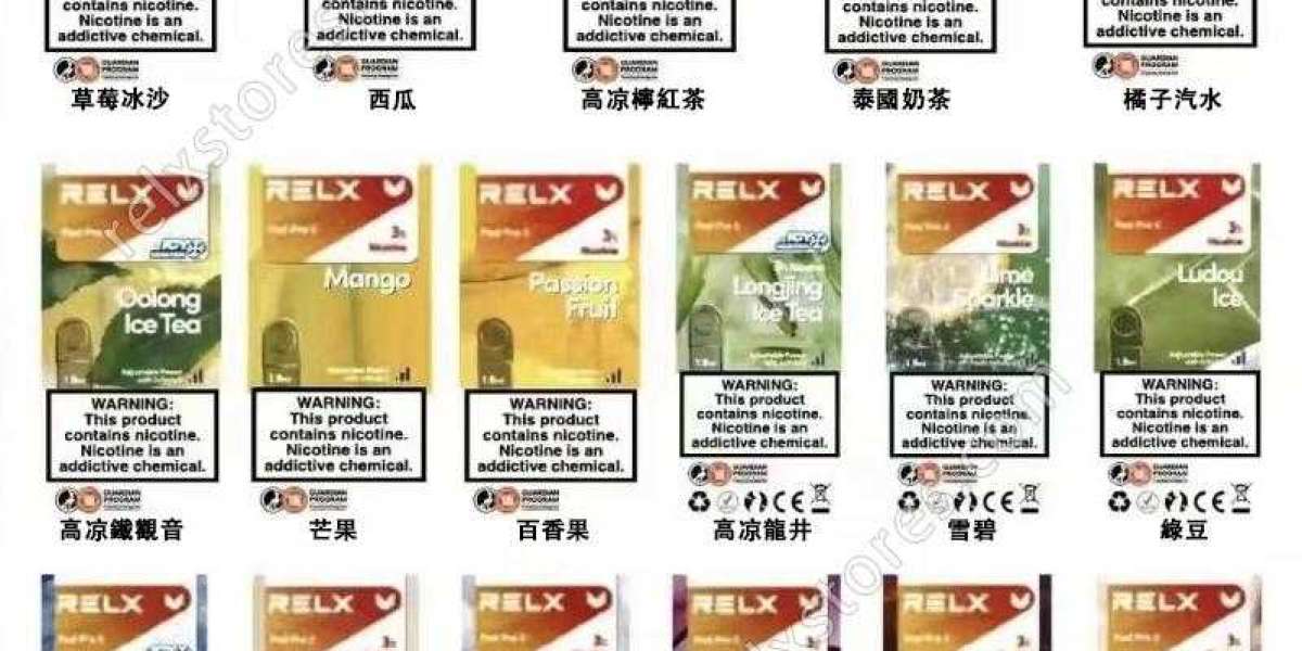 六代浪潮來襲！悅客煙彈完美搭配指南