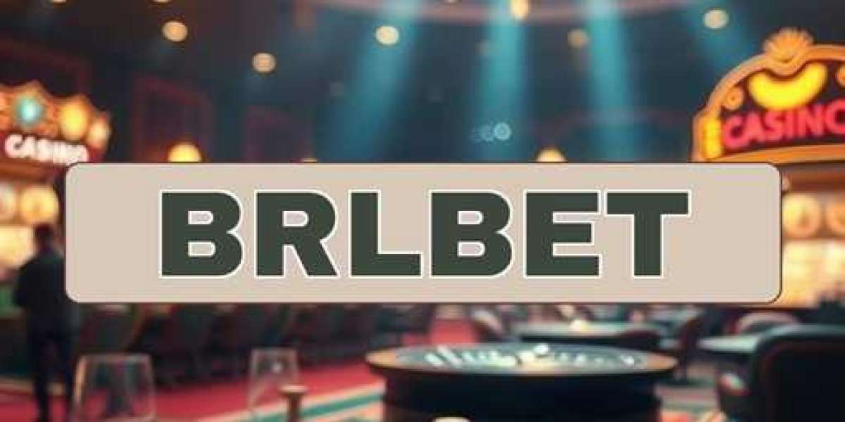 The most important Parts Of Brlbet Casino