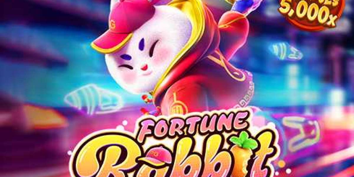 Sites Recomendados para o Jogo Fortune Rabbit