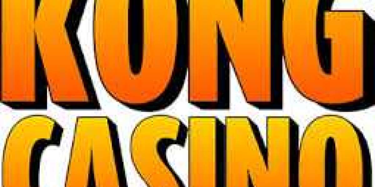 8 Proven Kong Casino App Features Methods