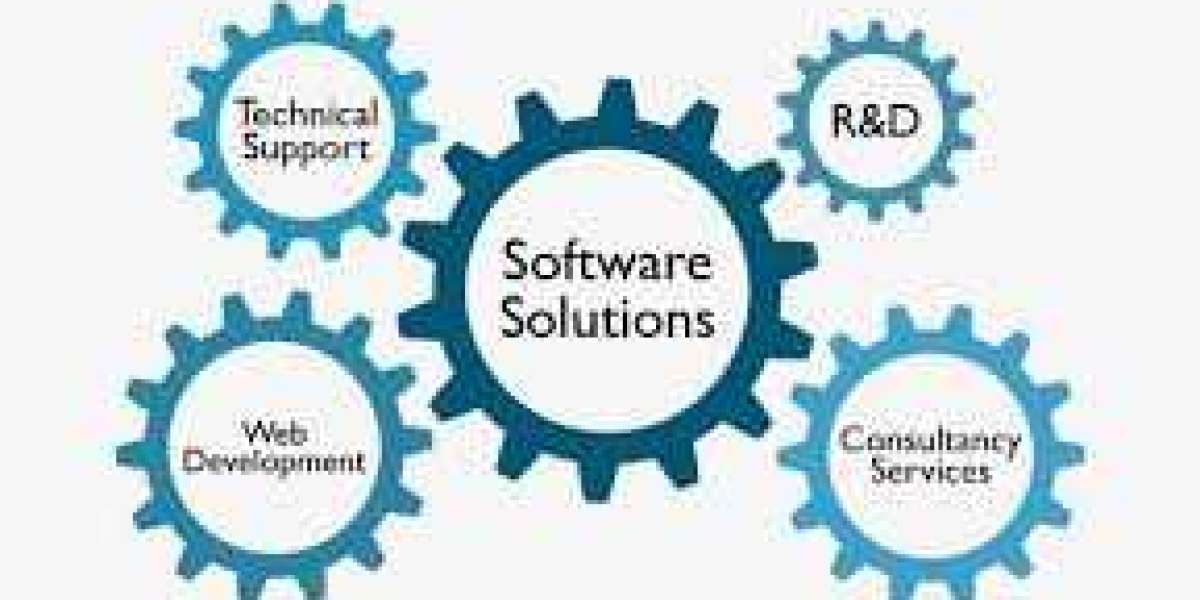 Software Company in Sheridan, WY