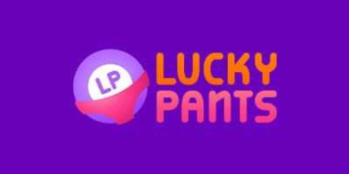 Ten Ways A Lucky Pants Casino Lies To You Everyday
