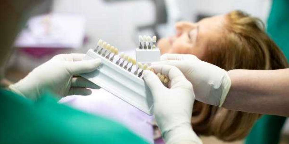 How Caplash Dental Provides Weekend Emergency Dentistry in Brampton