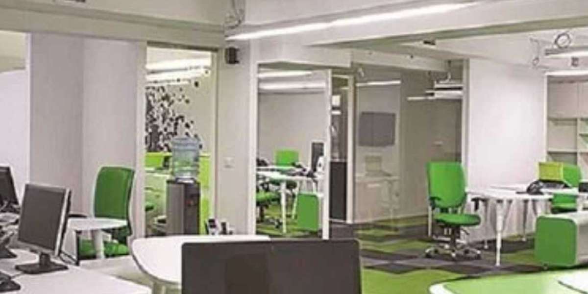 Find Premium Commercial Office Space For Sale In Bangalore