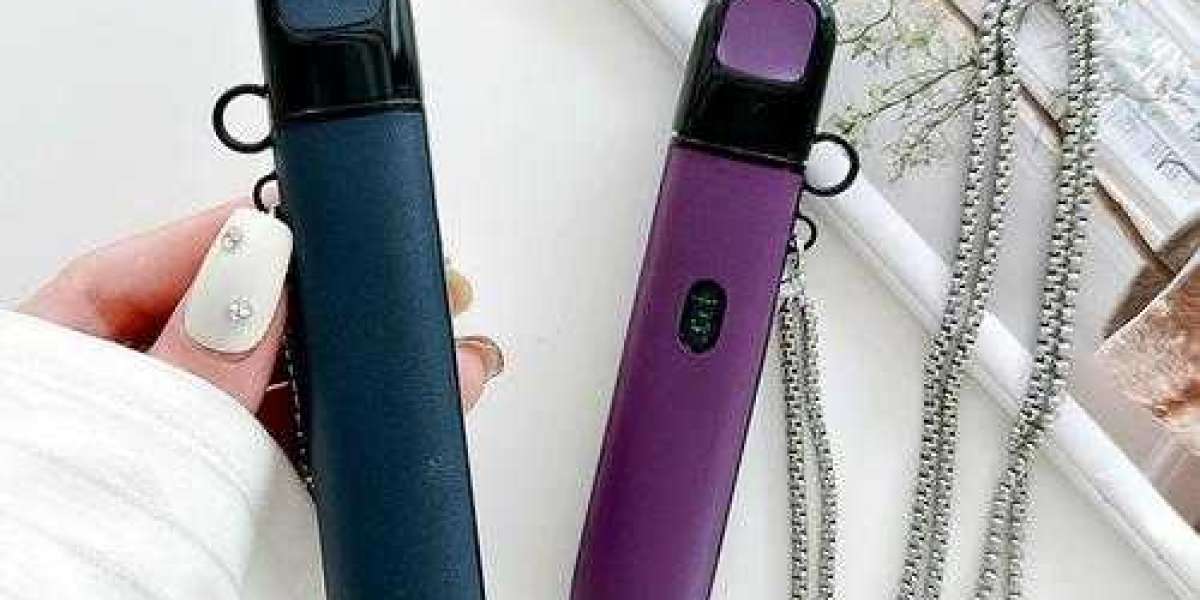เปิดโลกฟินกับหัวพอด RELX รุ่น 5 รสเด็ดทุกคำ!